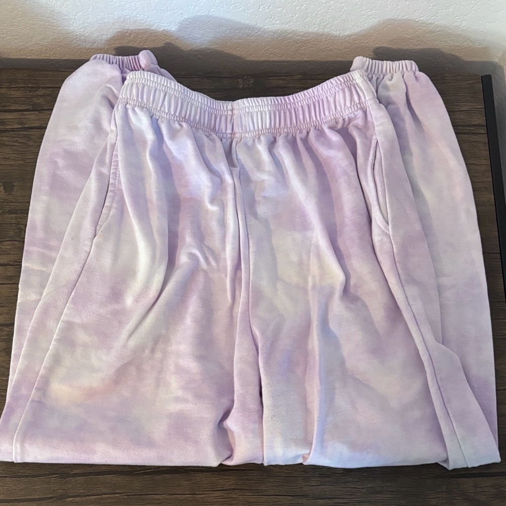 pants size small